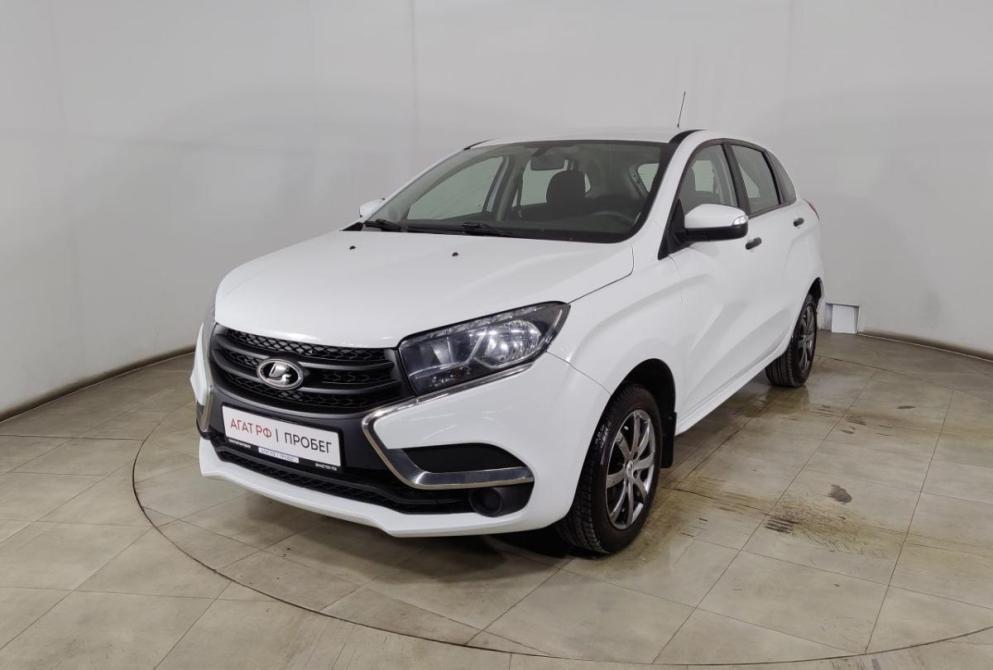 Lada (ВАЗ) XRAY I Волгоград  - изображение 3