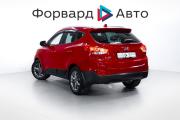 Hyundai ix35 I Рестайлинг Тюмень  - изображение 31