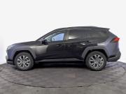 Toyota RAV4 V (XA50) Москва  - изображение 37