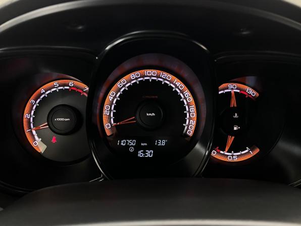 Lada (ВАЗ) Vesta I с пробегом 2021 года, цена 1 350 000 рублей, 110750 км, универсал, Автокод Объявления