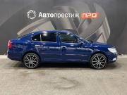 Skoda Octavia II (A5) Рестайлинг Пермь  - изображение 23