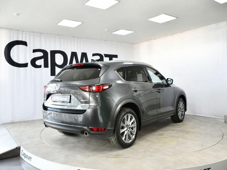Mazda CX-5 II Новосибирск  - изображение 2