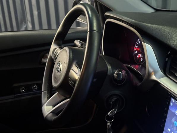 Kia Rio IV Рестайлинг с пробегом 2021 года, цена 1 540 000 рублей, 82225 км, седан, Автокод Объявления