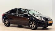 Hyundai Solaris I Киров  - изображение 21