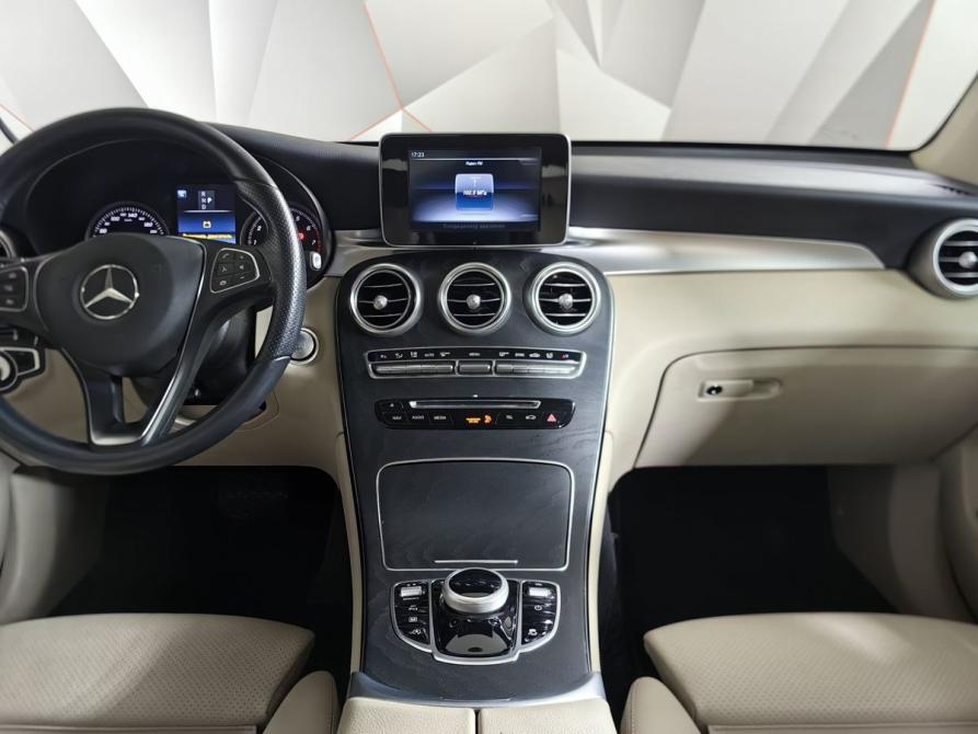 Mercedes-Benz GLC I (X253) Москва  - изображение 15