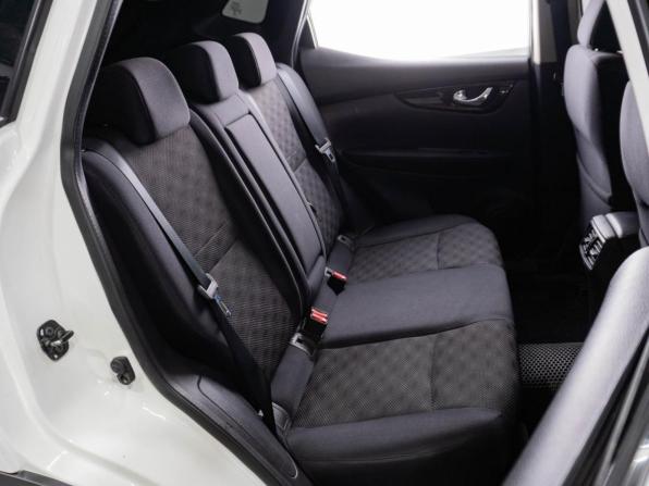 Nissan Qashqai II с пробегом 2016 года, цена 1 670 000 рублей, 113215 км, внедорожник, Автокод Объявления