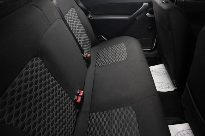 Lada (ВАЗ) Granta I Рестайлинг с пробегом 2019 года, цена 699 000 рублей, 72500 км, седан, Автокод Объявления