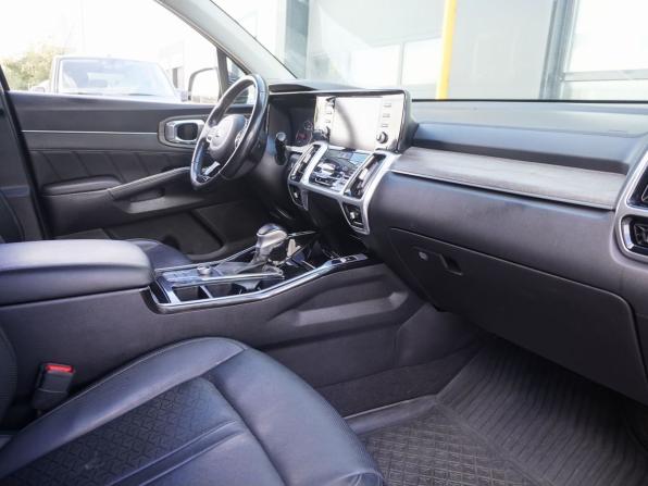 Kia Sorento IV с пробегом 2021 года, цена 3 218 000 рублей, 136183 км, внедорожник, Автокод Объявления