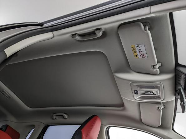 Changan CS55 Plus II с пробегом 2023 года, цена 1 820 000 рублей, 71182 км, внедорожник, Автокод Объявления