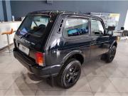 Lada (ВАЗ) Niva Legend Брянск  - изображение 22