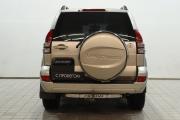 Toyota Land Cruiser Prado 120 Series Сургут  - изображение 30
