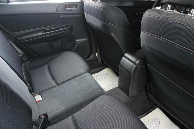 Subaru XV I с пробегом 2013 года, цена 1 379 000 рублей, 201000 км, внедорожник, Автокод Объявления