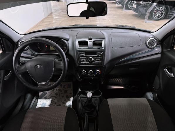 Lada (ВАЗ) Kalina II с пробегом 2018 года, цена 650 000 рублей, 176143 км, универсал, Автокод Объявления