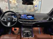 BMW X7 I (G07) Рестайлинг Новосибирск  - изображение 57