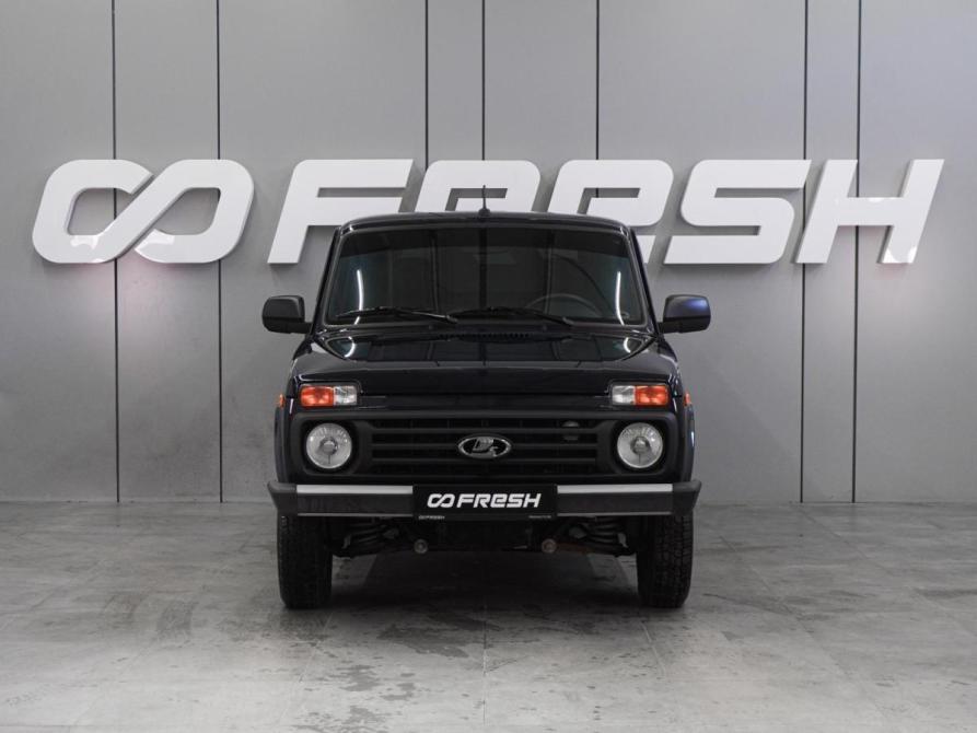 Lada (ВАЗ) Niva Legend Воронеж  - изображение 3