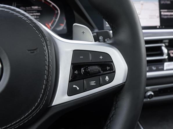 BMW X7 I (G07) с пробегом 2020 года, цена 7 580 000 рублей, 75260 км, внедорожник, Автокод Объявления