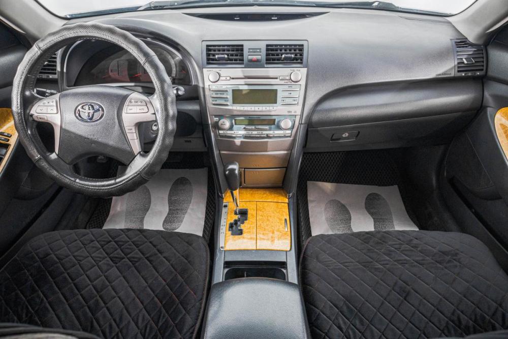 Toyota Camry VI (XV40) Барнаул  - изображение 10