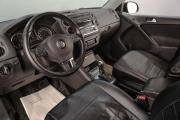 Volkswagen Tiguan I Рестайлинг Челябинск  - изображение 28
