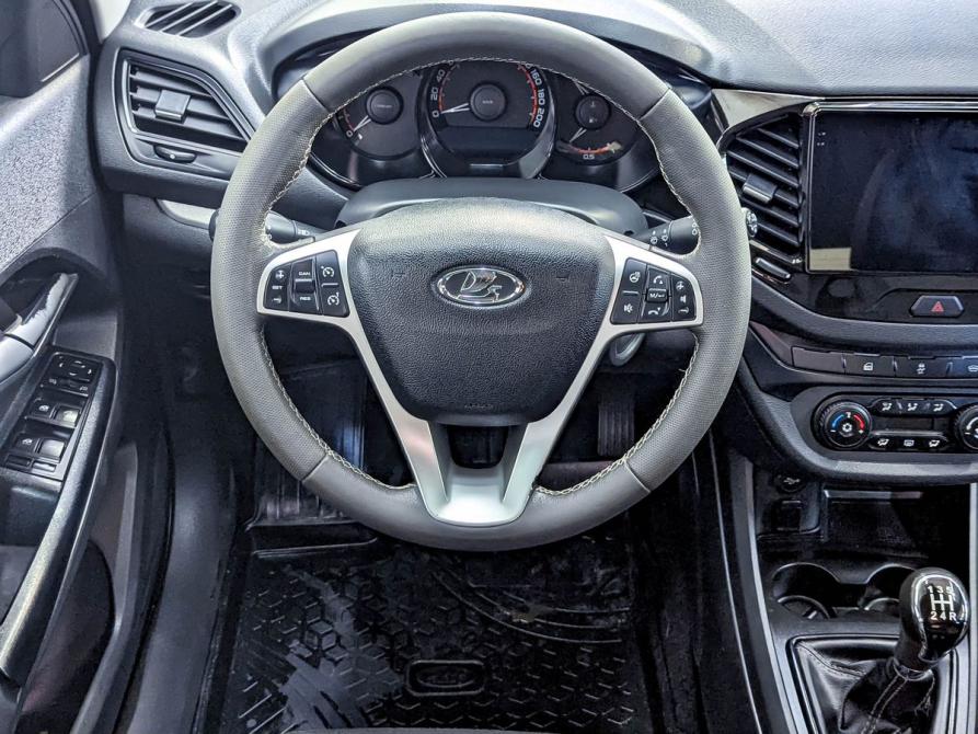 Lada (ВАЗ) Vesta I Ярославль  - изображение 7
