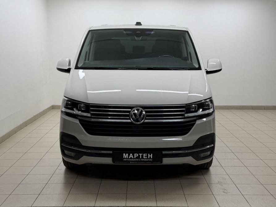 Volkswagen Multivan T6 Рестайлинг Вологда  - изображение 2