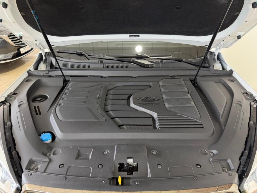 Chery Tiggo 7 Pro Max I Новороссийск  - изображение 41