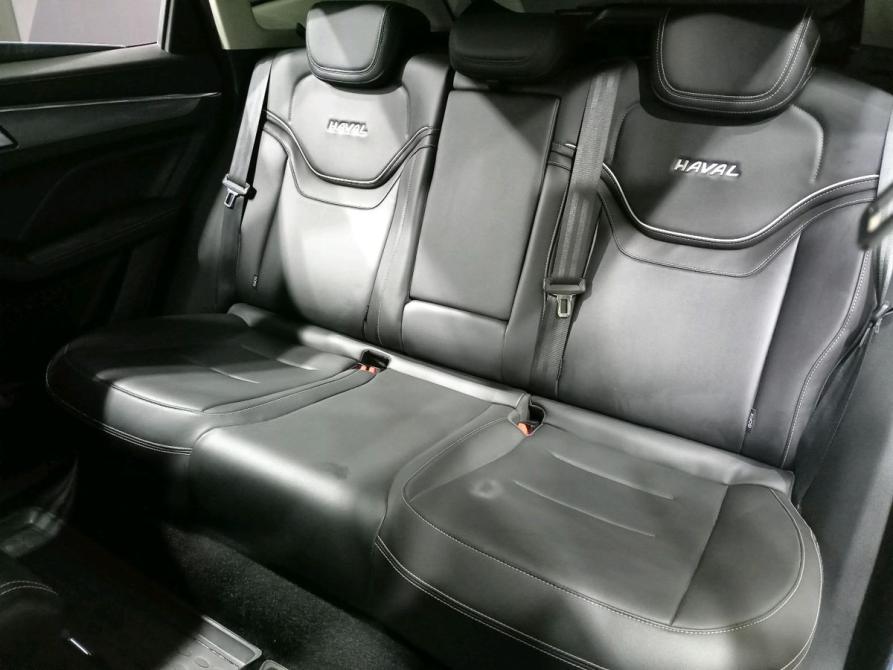 Haval Jolion I Рестайлинг Оренбург  - изображение 16