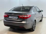 Kia Rio III Москва  - изображение 19