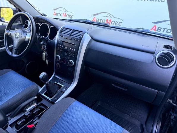 Suzuki Grand Vitara II Рестайлинг с пробегом 2011 года, цена 1 050 000 рублей, 172863 км, внедорожник, Автокод Объявления