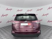 Toyota RAV4 IV (XA40) Рестайлинг Псков  - изображение 23