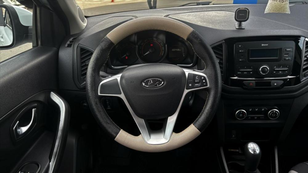Lada (ВАЗ) XRAY I Брянск  - изображение 11