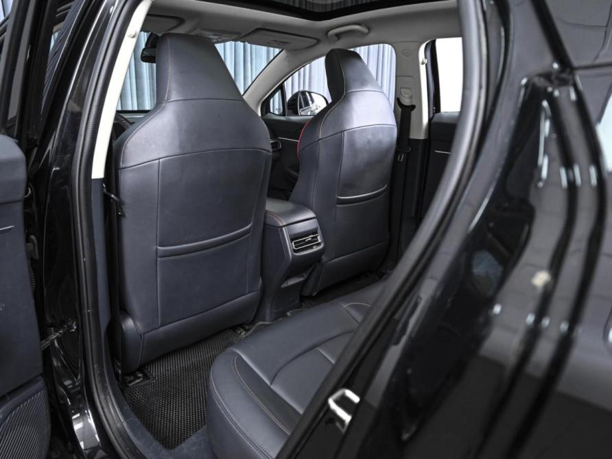 Changan UNI-T I Ставрополь  - изображение 11