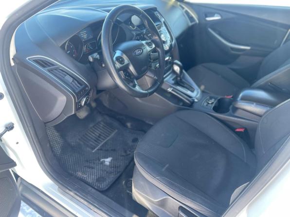 Ford Focus III с пробегом 2012 года, цена 760 000 рублей, 279108 км, универсал, Автокод Объявления