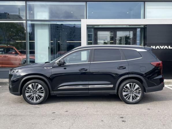 Chery Tiggo 8 Pro Max I Рестайлинг с пробегом 2023 года, цена 2 299 000 рублей, 69900 км, внедорожник, Автокод Объявления
