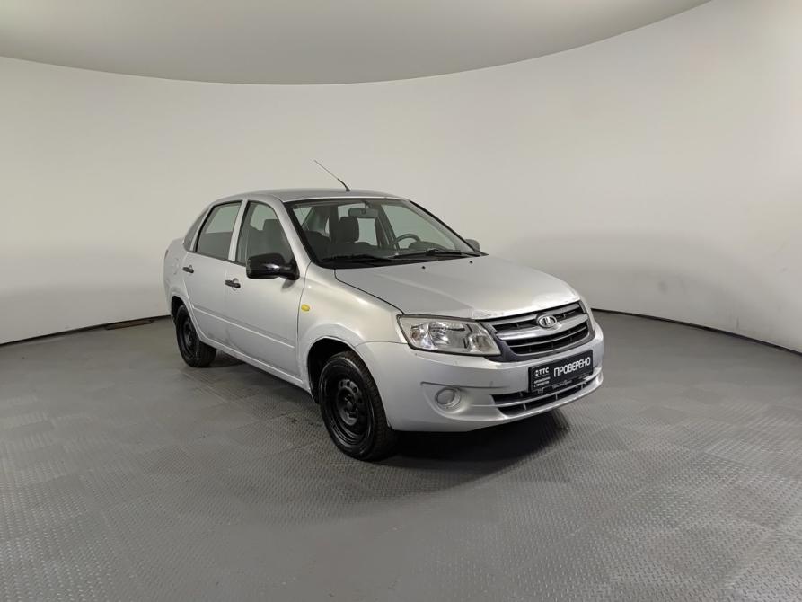 Lada (ВАЗ) Granta I Уфа  - изображение 3