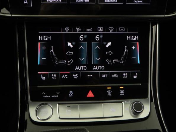 Audi A8 IV (D5) с пробегом 2017 года, цена 4 789 999 рублей, 144309 км, седан, Автокод Объявления