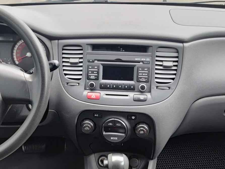 Kia Rio II Рестайлинг Ижевск  - изображение 18