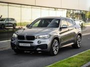 BMW X6 II (F16) Санкт-Петербург  - изображение 39