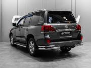 Toyota Land Cruiser 200 Series Тюмень  - изображение 30