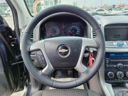Chevrolet Captiva I Рестайлинг 2 Тюмень  - изображение 35