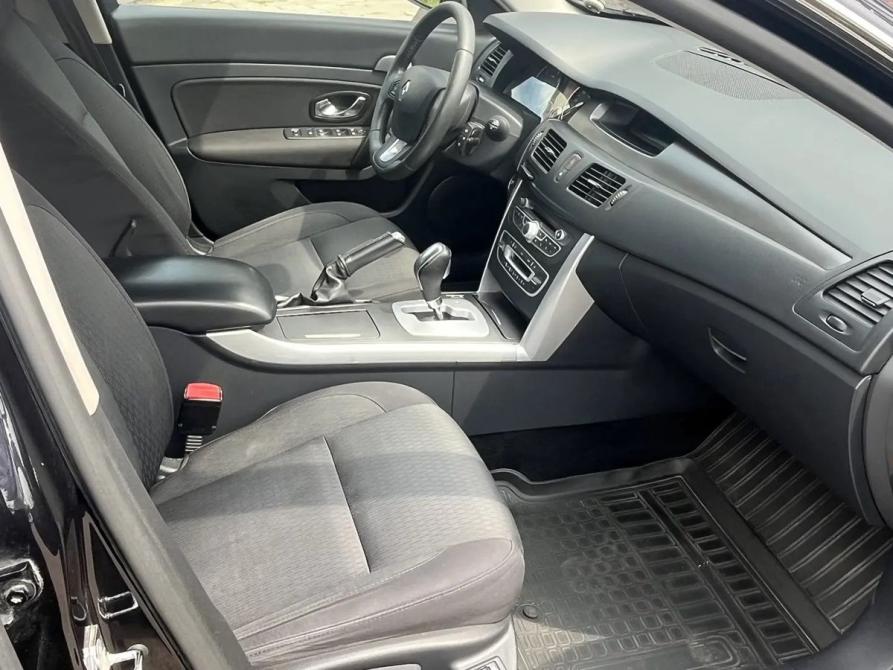 Renault Latitude I Казань  - изображение 6