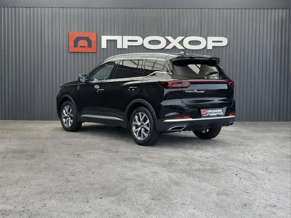 Chery Tiggo 7 Pro Max I с пробегом 2022 года, цена 1 697 000 рублей, 37541 км, внедорожник, Автокод Объявления