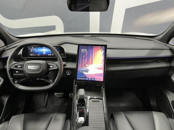 Geely Cityray с пробегом 2024 года, цена 2 839 900 рублей, 3700 км, внедорожник, Автокод Объявления