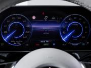 Mercedes-Benz EQE SUV Москва  - изображение 33