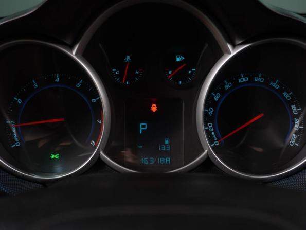 Chevrolet Cruze I Рестайлинг с пробегом 2012 года, цена 919 000 рублей, 163188 км, седан, Автокод Объявления