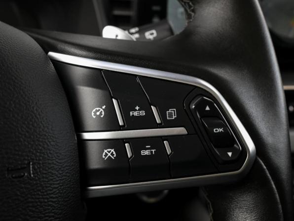 Haval F7 I Рестайлинг с пробегом 2024 года, цена 2 480 000 рублей, 15682 км, внедорожник, Автокод Объявления