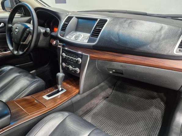 Nissan Teana II (J32) с пробегом 2008 года, цена 690 000 рублей, 300000 км, седан, Автокод Объявления