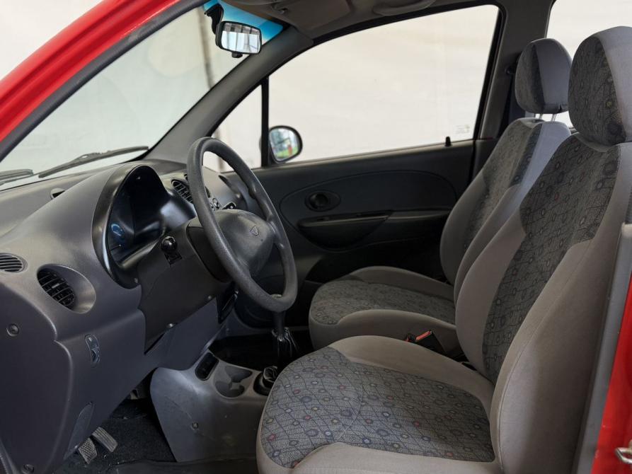 Daewoo Matiz II Рестайлинг Псков  - изображение 9