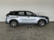 BAIC X7 I Москва  - изображение 29