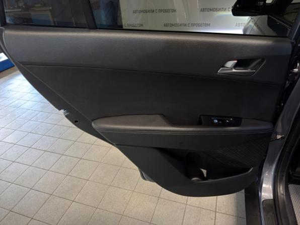 Hyundai Creta I с пробегом 2017 года, цена 1 649 000 рублей, 160000 км, внедорожник, Автокод Объявления