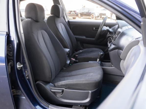 Hyundai Elantra IV (HD) с пробегом 2009 года, цена 570 000 рублей, 353698 км, седан, Автокод Объявления